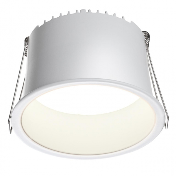 фото Светильник LED 12Вт 3000К 220В IP20 SPOT, арт. 359236
