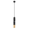 Точечный подвесной светильник Arte Lamp SADR A3280SP-1BK
