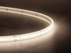 Светодиодная термолента SWG CSP, 240led/m, 10Вт/м, 24В, 6000K, IP68, 3 года, катушка 5 м