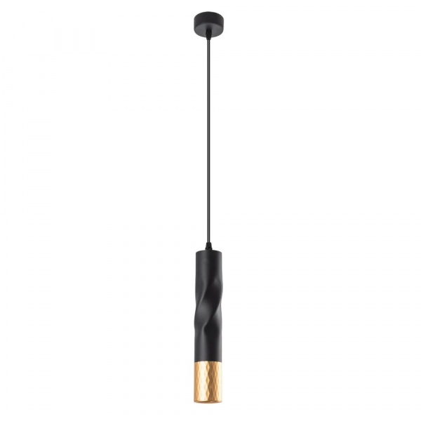 Точечный подвесной светильник Arte Lamp SADR A3280SP-1BK