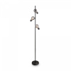 фото Торшер Freya Evidence FR5372FL-03B, черный