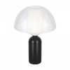 фото Настольный светильник Maytoni Memory MOD177TL-01B, черный