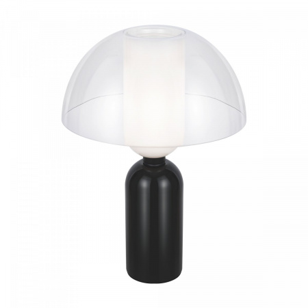фото Настольный светильник Maytoni Memory MOD177TL-01B, черный