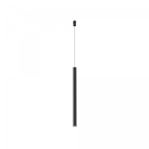 Трековый светильник Maytoni Technical Focus Led TR156-1-5W4K-B, черный
