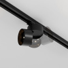 фото Трековый светильник Maytoni Technical Alfa TR199-3-15W2.7K-M-B, черный