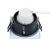 фото Точечный встраиваемый светильник Arte Lamp HELM A2868PL-1WH