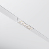 Трековый светильник Maytoni Technical Points TR076-2-10W4K-W, белый