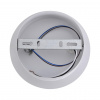 фото Белый, металл Бра GX53 LED 1*7W 220V TORINA COMFI, арт. 8343/1W