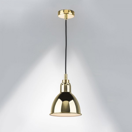 фото Подвес Loft, лайм золото Lightstar 765018