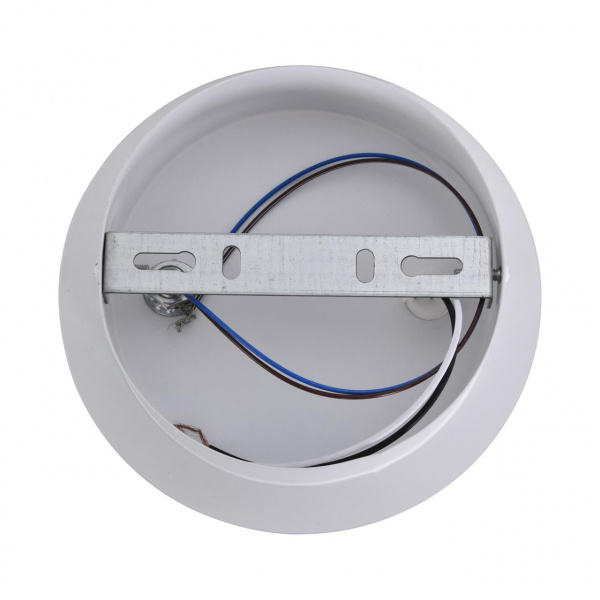 фото Белый, металл Бра GX53 LED 1*7W 220V TORINA COMFI, арт. 8343/1W