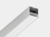 Профиль алюминиевый SWG DesignLed, LS.7477