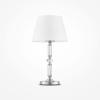 Настольный светильник Maytoni Riverside MOD018TL-01CH, хром