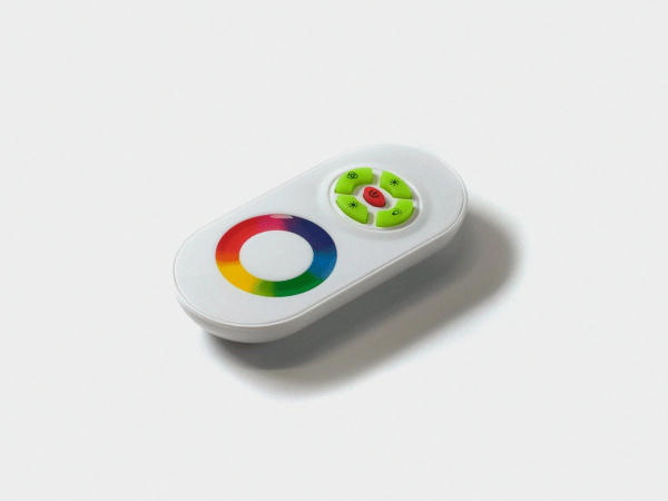 фото Контроллер SWG для ленты RF-RGB-S5-18A