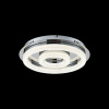 фото Потолочный светильник Freya Caprice FR6001CL-L33CH, хром