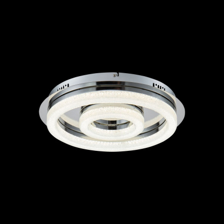 фото Потолочный светильник Freya Caprice FR6001CL-L33CH, хром