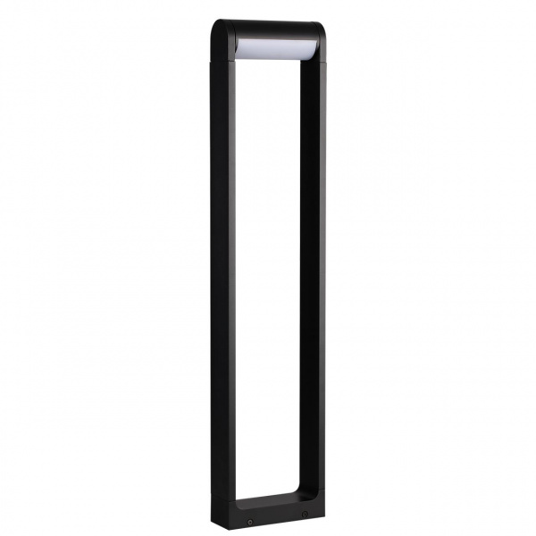 Светильник черный/металл IP65 LED 12W 797Лм 3000K 115° 220-240V TWINSET NATURE, арт. 7117/12GLA