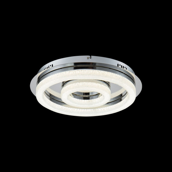 фото Потолочный светильник Freya Caprice FR6001CL-L33CH, хром