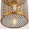 фото Подвесной светильник Arte Lamp MANCHESTER A7630SP-1AB