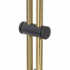 фото Декоративная настольная лампа Arte Lamp ZETTA A7055LT-1BK