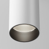 фото Потолочный светильник Maytoni Technical FOCUS LED C056CL-L12W4K-W-W, белый