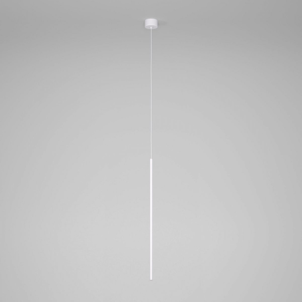фото Подвесной светодиодный светильник Flinn 3W 4000К белый 50262 LED