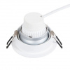 фото Точечный встраиваемый светильник Arte Lamp ALKES A2161PL-1WH