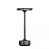 Настольная лампа, черный Odeon Light TET-A-TET, арт. 5034/6TL