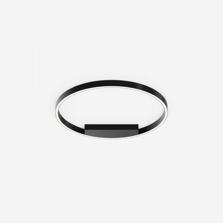 фото Потолочный светильник Maytoni Rim MOD058CL-L35BK, черный