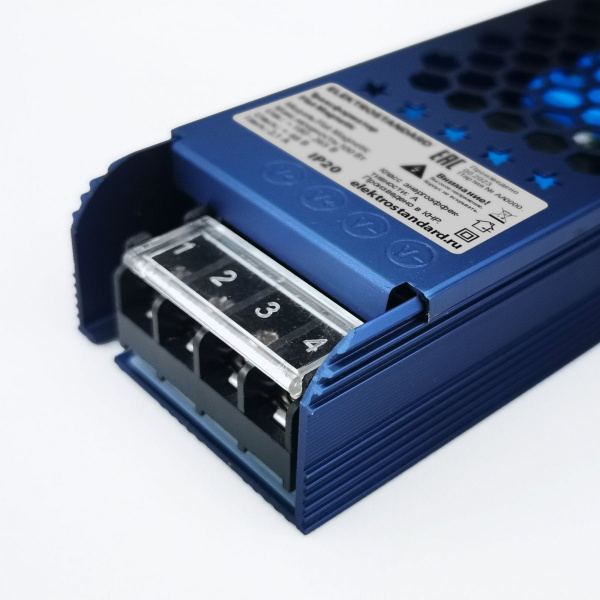 фото Блок питания 100W 48V IP00 2A 95046/00
