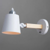 фото Бра Arte Lamp OSCAR A7141AP-1WH