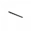Трековый светильник Maytoni Technical Spiky TR175-1-12WTW-M-B, черный