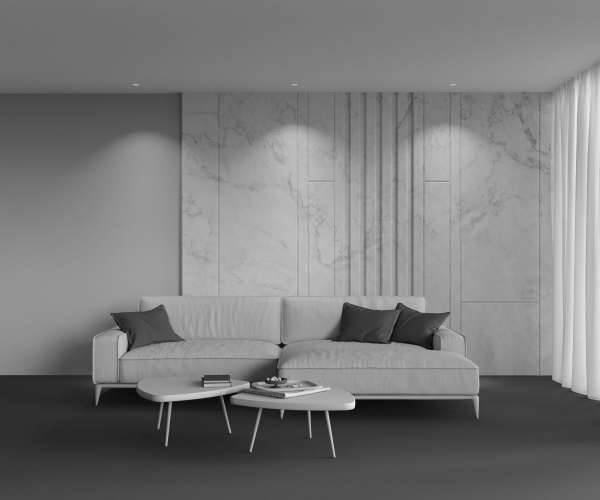 фото Встраиваемый светильник Maytoni Technical Gyps Modern DL002-GU10-01-W, белый