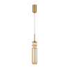 Подвесной светильник Arte Lamp CRYSTAL A2942SP-1PB