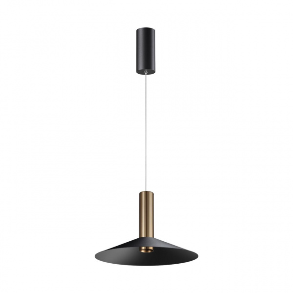 Светильник LED 15Вт 4000К 220В IP20 OVER, арт. 358985