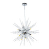 Подвесная люстра Arte Lamp BELLA A1066SP-12CC