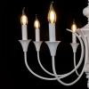 фото Подвесная люстра Arte Lamp COLLINETTA A4094LM-8WH