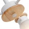 фото Потолочная люстра Arte Lamp TYLER A1031PL-3WH