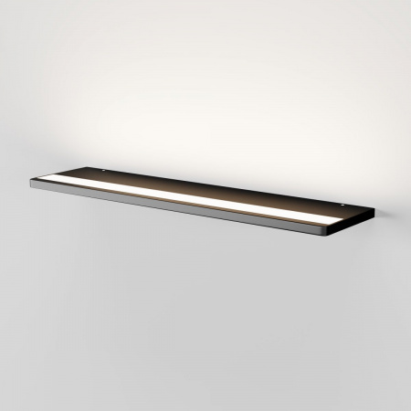 фото Подсветка Maytoni Shine C033WL-L12B3K, черный