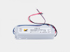 фото Блок питания SWG для светодиодных лент IP 67 пластик 50 W, 12V, LV-50-12