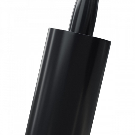 фото Бра 3W 155LM 4000K, черный Omega Lightstar 200247