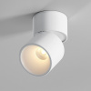 фото Светильник потолочный поворотный светодиодный Rolly 9W 3000K белый 25112/LED