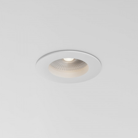 фото Уличный потолочный светильник Maytoni Outdoor Cove O511DL-L5W3K1, белый