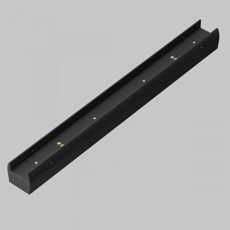 фото Трековый светильник Maytoni Technical Points TR162-1-12W3K-M-B, черный