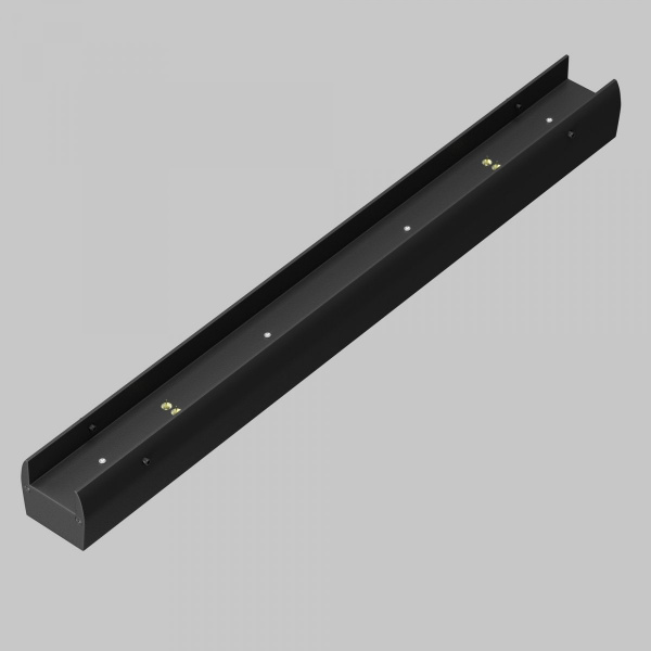 фото Трековый светильник Maytoni Technical Points TR162-1-12W3K-M-B, черный