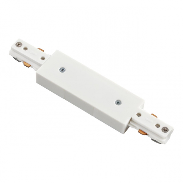 Соединитель с токопроводом 220В IP20 PORT, арт. 135004