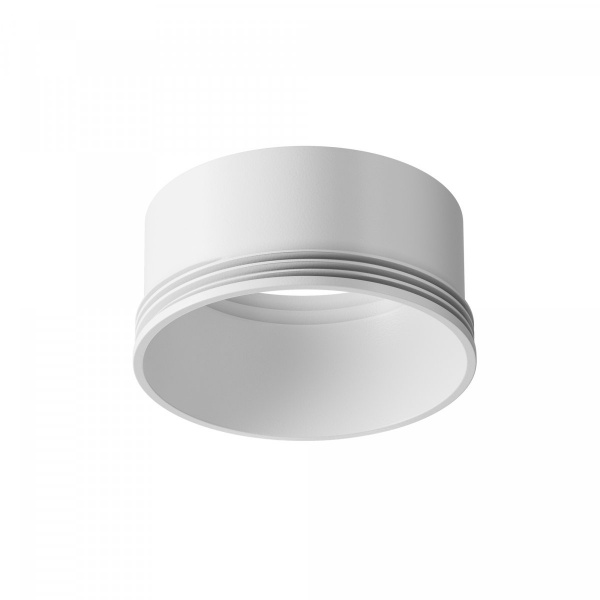 Декоративное кольцо для Фокус / Focus LED 12Вт Maytoni Technical RingM-12-W, белый