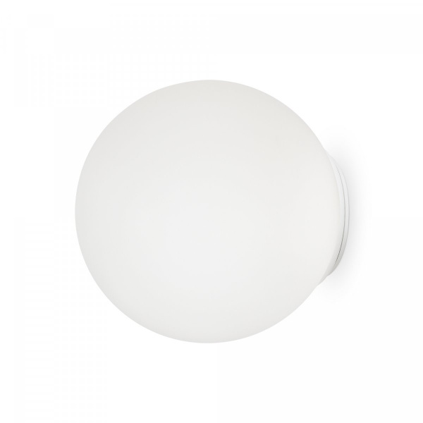 Бра Maytoni Basic form MOD321WL-01W3, белый