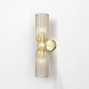 Бра Maytoni Antic MOD302WL-02CG, золото