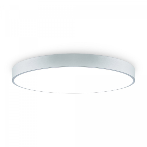 Потолочный светильник Freya FR6129CL-L80GR, серый