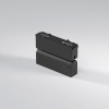 фото Трековый светильник 5W 4000K Unity Flat Magnetic 85092/01